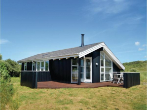 Holiday home Indemarken Hjørring Denm